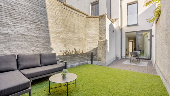 Adegemstraat - 115 - - 2800