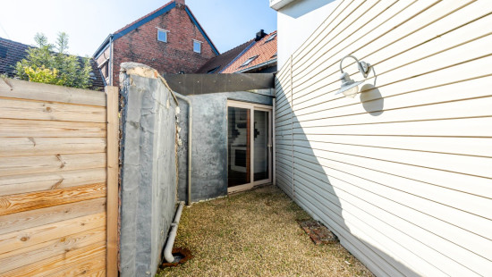 Lindenstraat - 72 - - 2070