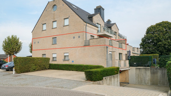 Weg naar Zwartberg - 120 - 1.5 - 3530