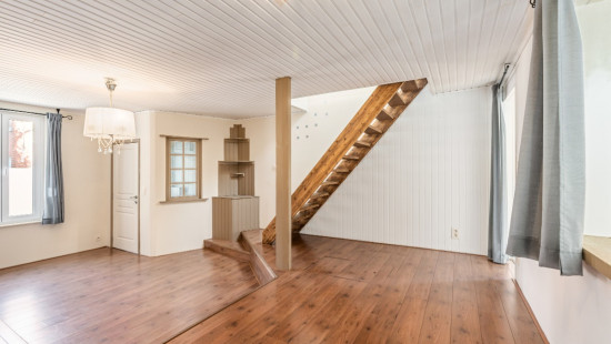Lindenstraat - 72 - - 2070
