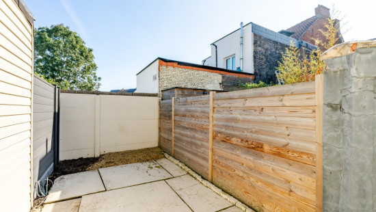 Lindenstraat - 72 - - 2070