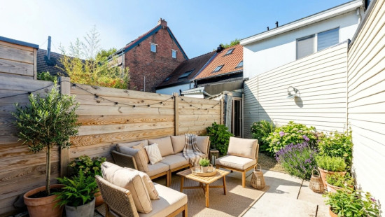 Lindenstraat - 72 - - 2070