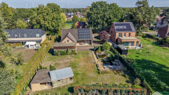 Zandstraat - 64 - - 3590