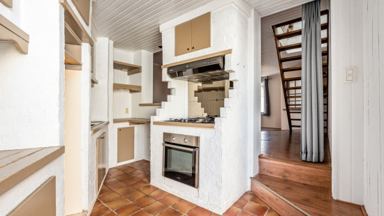 Lindenstraat - 72 - - 2070