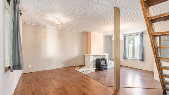 Lindenstraat - 72 - - 2070