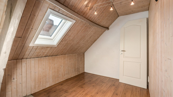 Lindenstraat - 72 - - 2070