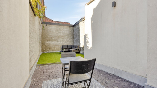 Adegemstraat - 115 - - 2800