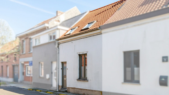 Lindenstraat - 72 - - 2070
