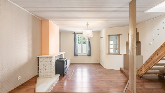 Lindenstraat - 72 - - 2070