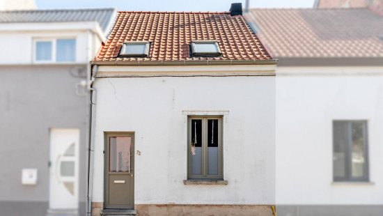 Lindenstraat - 72 - - 2070