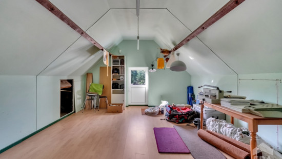 Zandstraat - 64 - - 3590