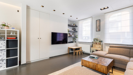 Pannenstraat - 170 - - 8301