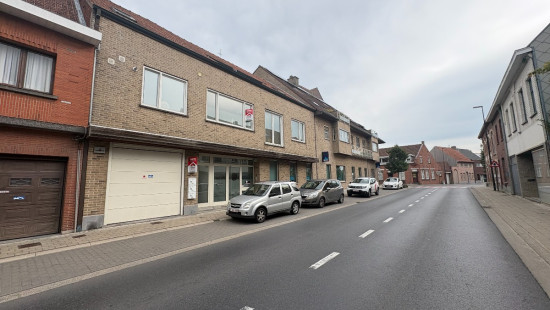 Dadizeelsestraat - 7 - - 8890
