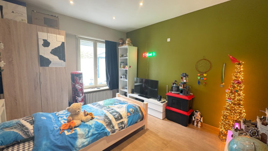 Dadizeelsestraat - 7 - - 8890