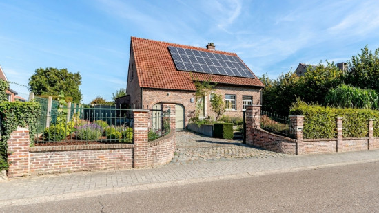 Molenweg - 26 - - 3350
