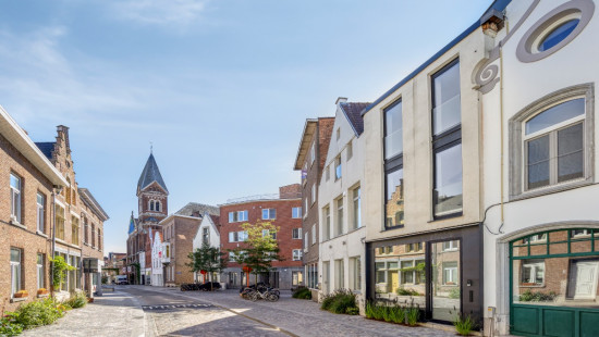Adegemstraat - 115 - - 2800