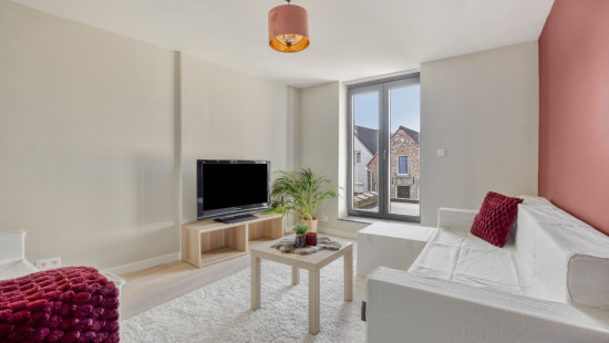Adegemstraat - 115 - - 2800