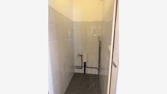 Krijgsgasthuisstraat - 109 - - 9000