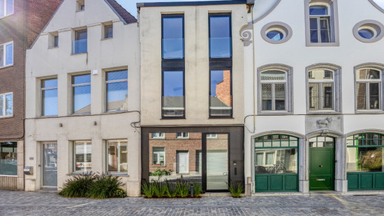Adegemstraat - 115 - - 2800