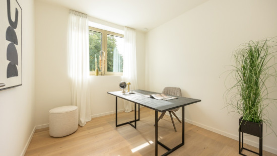 Tinnenpotstraat - 3-5 - - W6 - 2320