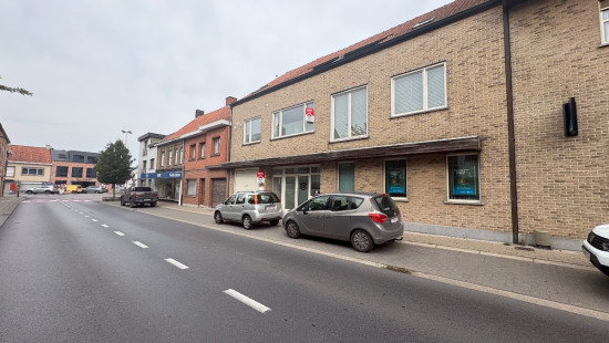 Dadizeelsestraat - 7 - - 8890