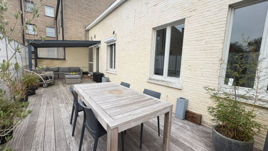 Dadizeelsestraat - 7 - - 8890