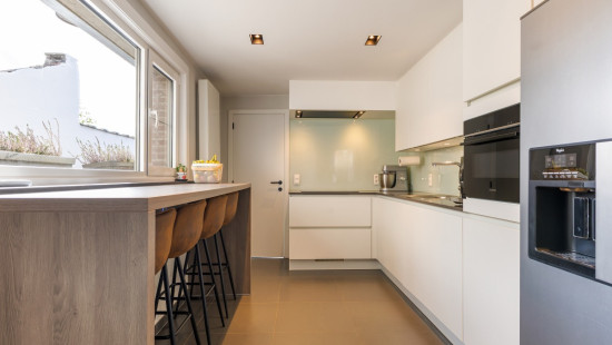 Pannenstraat - 170 - - 8301