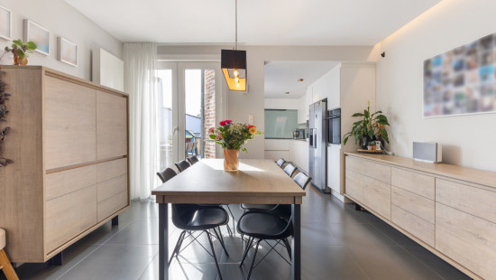 Pannenstraat - 170 - - 8301