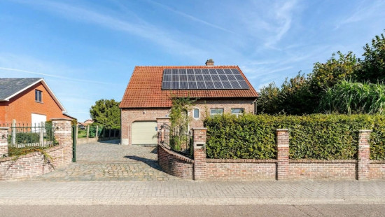 Molenweg - 26 - - 3350