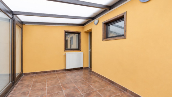 Oude baan - 161 - - 3550