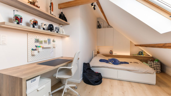 Pannenstraat - 170 - - 8301