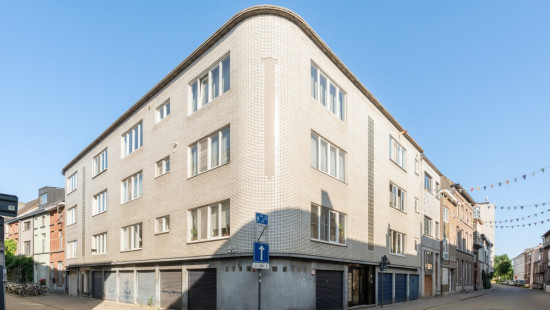 Krijgsgasthuisstraat - 109 - - 9000