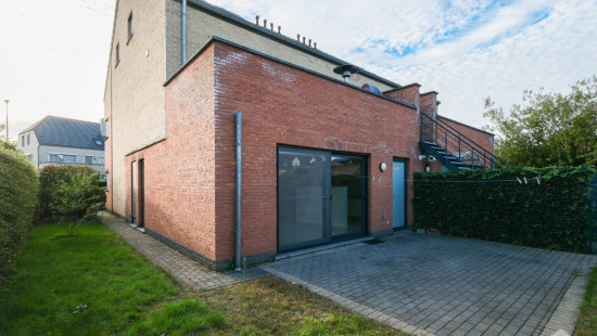 Boegstraat - 2 - 2 - 3910