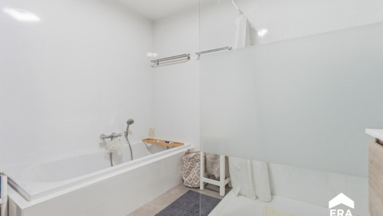 Albert Biesbrouckstraat - 3 - - 8800