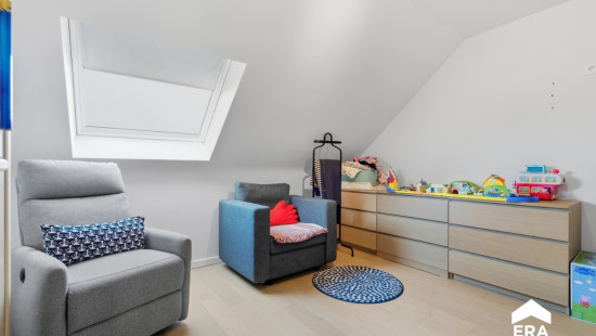 Albert Biesbrouckstraat - 3 - - 8800
