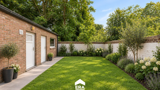 Kruisstraat - 4A - - 8750