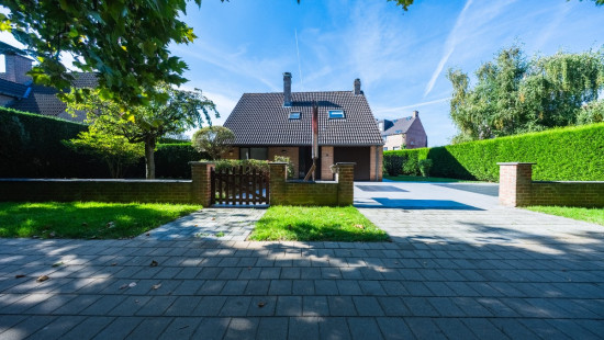 Avenue du Luizenmolen - 2 - - 1070