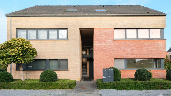 Boegstraat - 2 - 2 - 3910