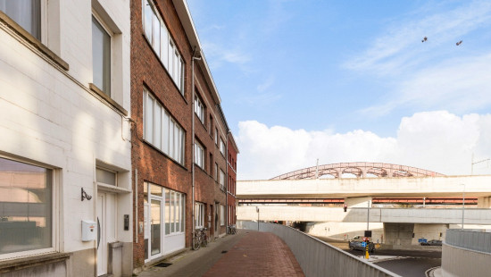 Leuvensesteenweg - 8 - 0 - 2800
