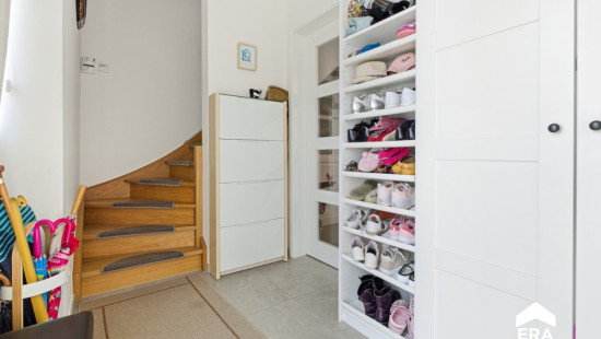 Albert Biesbrouckstraat - 3 - - 8800