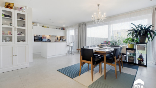 Albert Biesbrouckstraat - 3 - - 8800