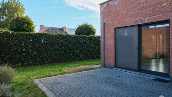 Boegstraat - 2 - 2 - 3910