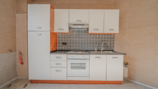 Rue Sous les Haxhes - 74 - - 4041