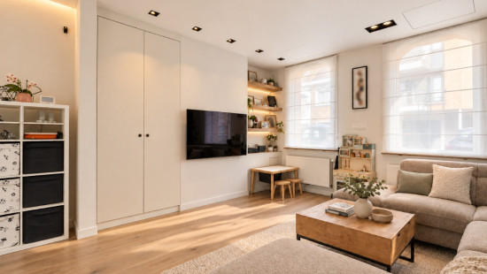 Pannenstraat - 170 - - 8301