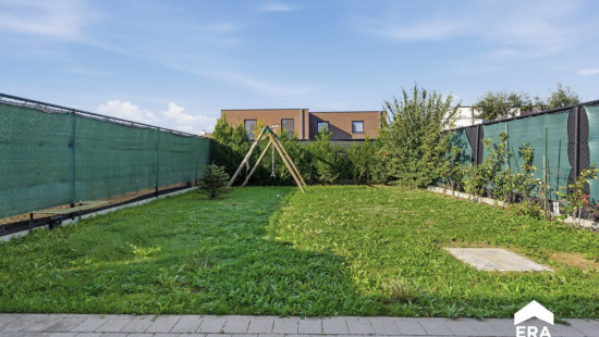Albert Biesbrouckstraat - 3 - - 8800