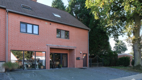 Stiemerbeekstraat - 25 - - 3600