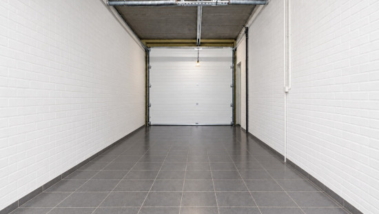 Albert Biesbrouckstraat - 3 - - 8800