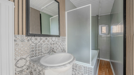 Rue Sous les Haxhes - 74 - - 4041