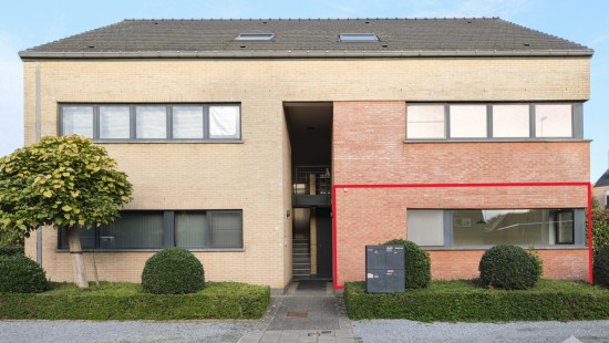 Boegstraat - 2 - 2 - 3910