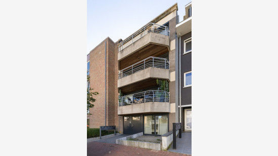 W. Vandermeerenlaan - 1 - Gv01 - 8660